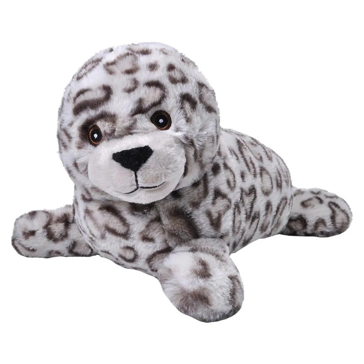 Peluche Phoque commun - 30 cm