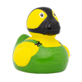 Ente Schutzmaske