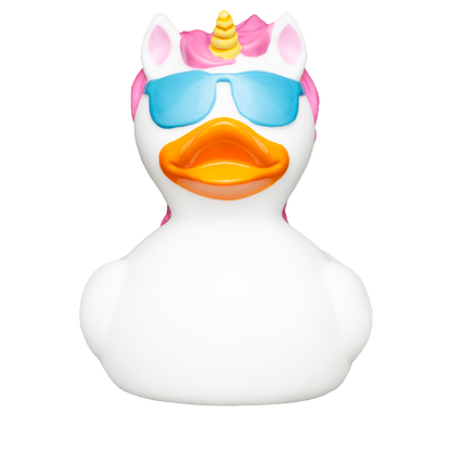 Canard Licorne Cool Lilalu - vue 1