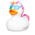 Canard Licorne Cool