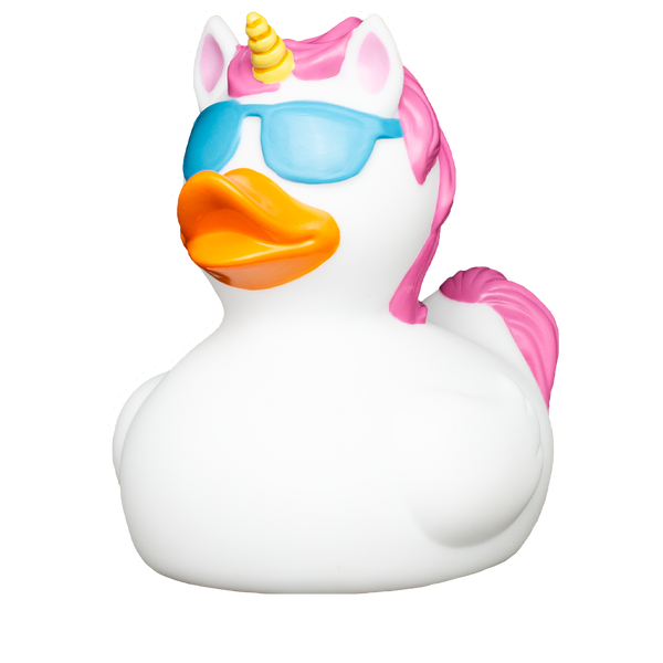 Canard Licorne Cool Lilalu - vue 2