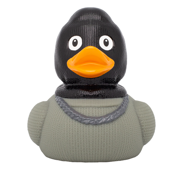 Canard Rap Lilalu - vue 1