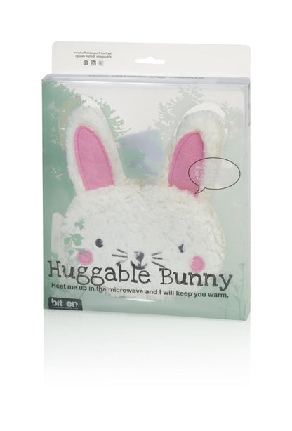 Rabbit Hot Water Bottle
