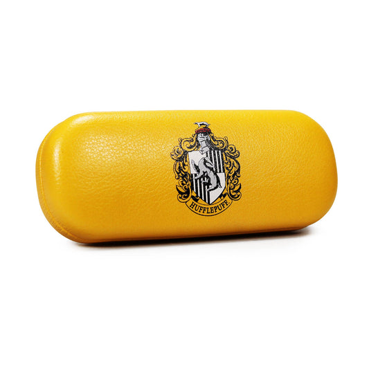 Harry Potter Glasses Case - Hufflepuff