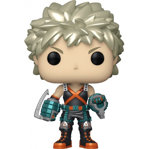 pop katsuki bakugo 249