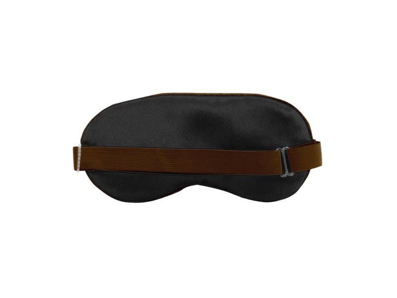 Da Vinci Night Mask - Mona Lisa