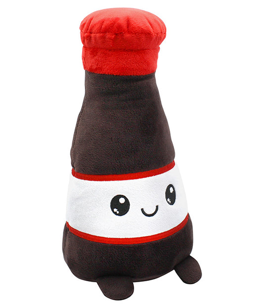Yummies Plushi Soybean Plushie