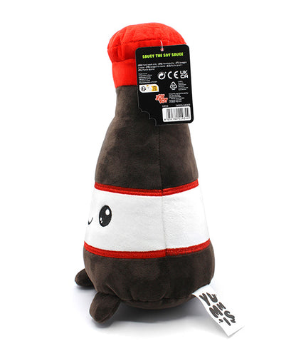 Yummies Plushi Soybean Plushie