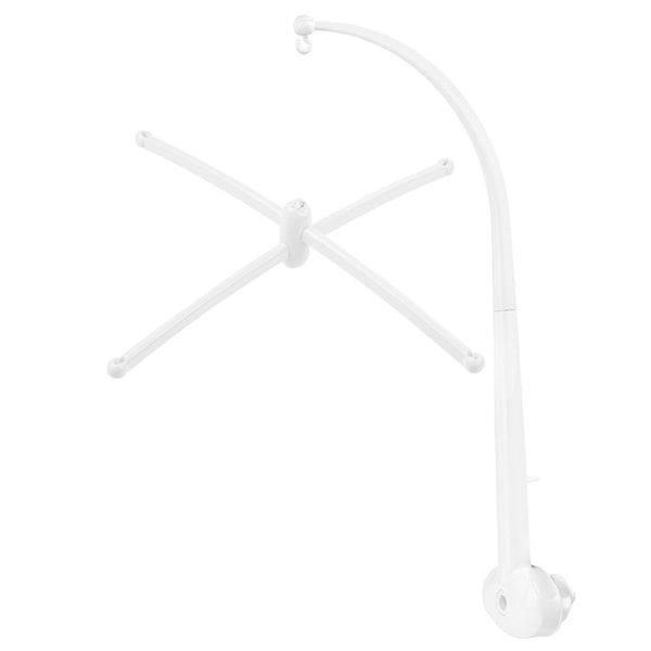 Mobile suspension white
