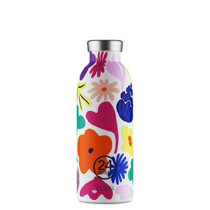 Clima Bottle | Acqua Fiorita - 500 ml