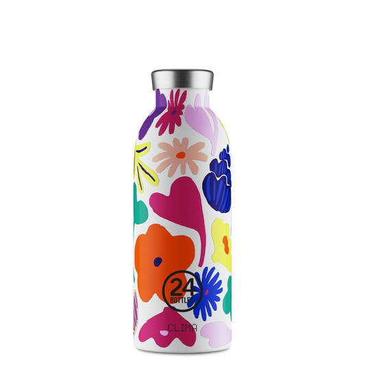 Clima Bottle | Acqua Fiorita - 500 ml