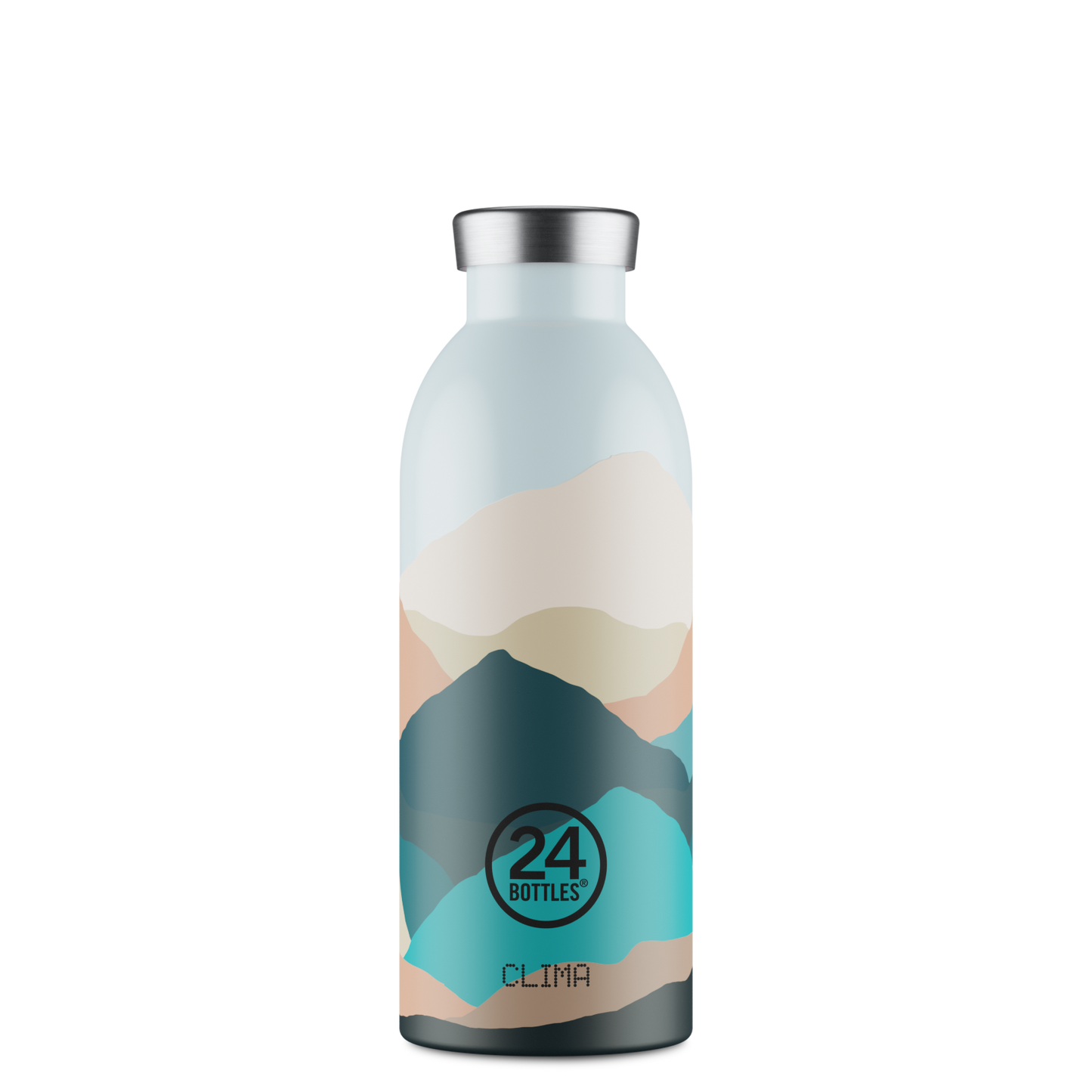 Clima Bottle | Mountains - 500 ml