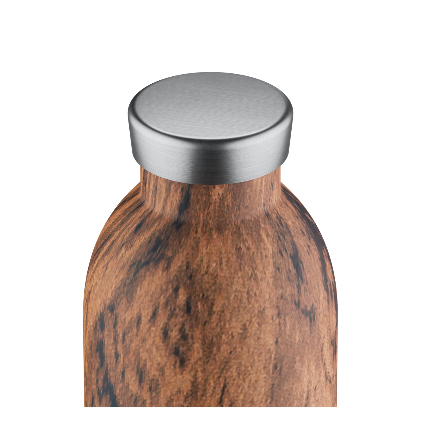 Clima Bottle | Sequoia Wood - 500 ml
