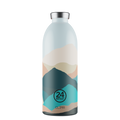 Bouteille "Clima Bottle" - Mountains 850ml