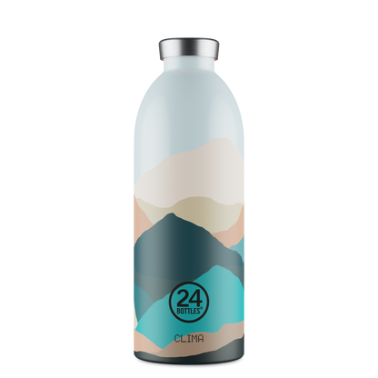 Clima Bottle | Mountains - 850 ml