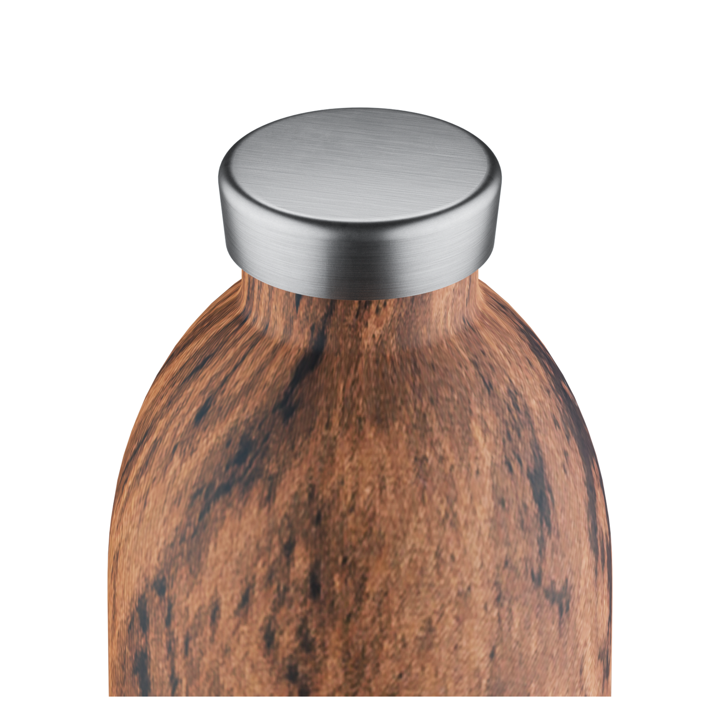 Clima Bottle | Sequoia Wood - 850 ml