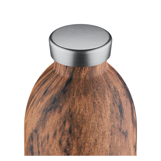 Clima Bottle | Sequoia Wood - 850 ml