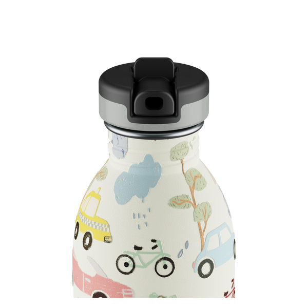 Bouteille enfant "Kids Bottle" - Adventure Friends 500ml