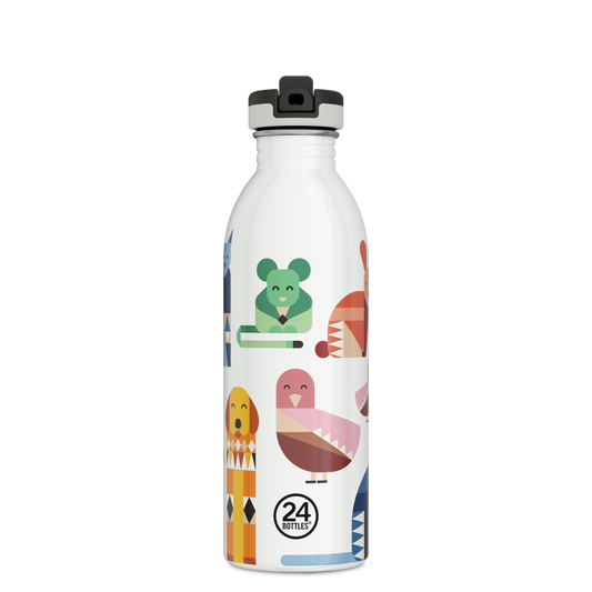 Kids Bottle | Best Friends - 500 ml