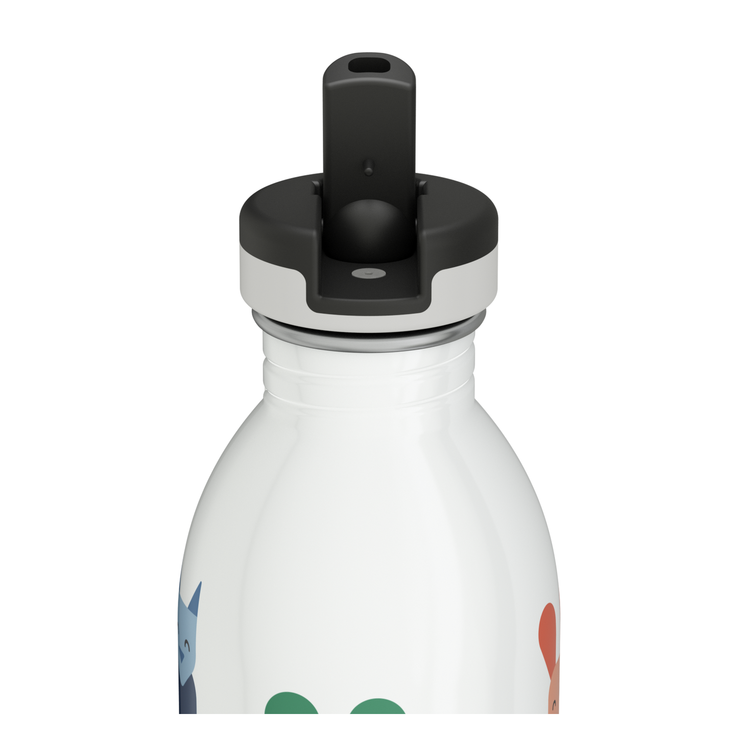 Kids Bottle | Best Friends - 500 ml