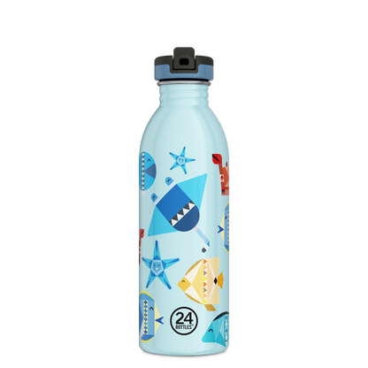 Kids Bottle | Sea Friends - 500 ml