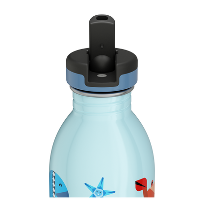 Kids Bottle | Sea Friends - 500 ml