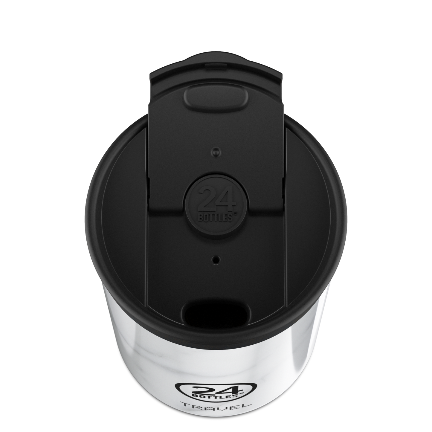 Travel Tumbler | Carrara - 350 ml