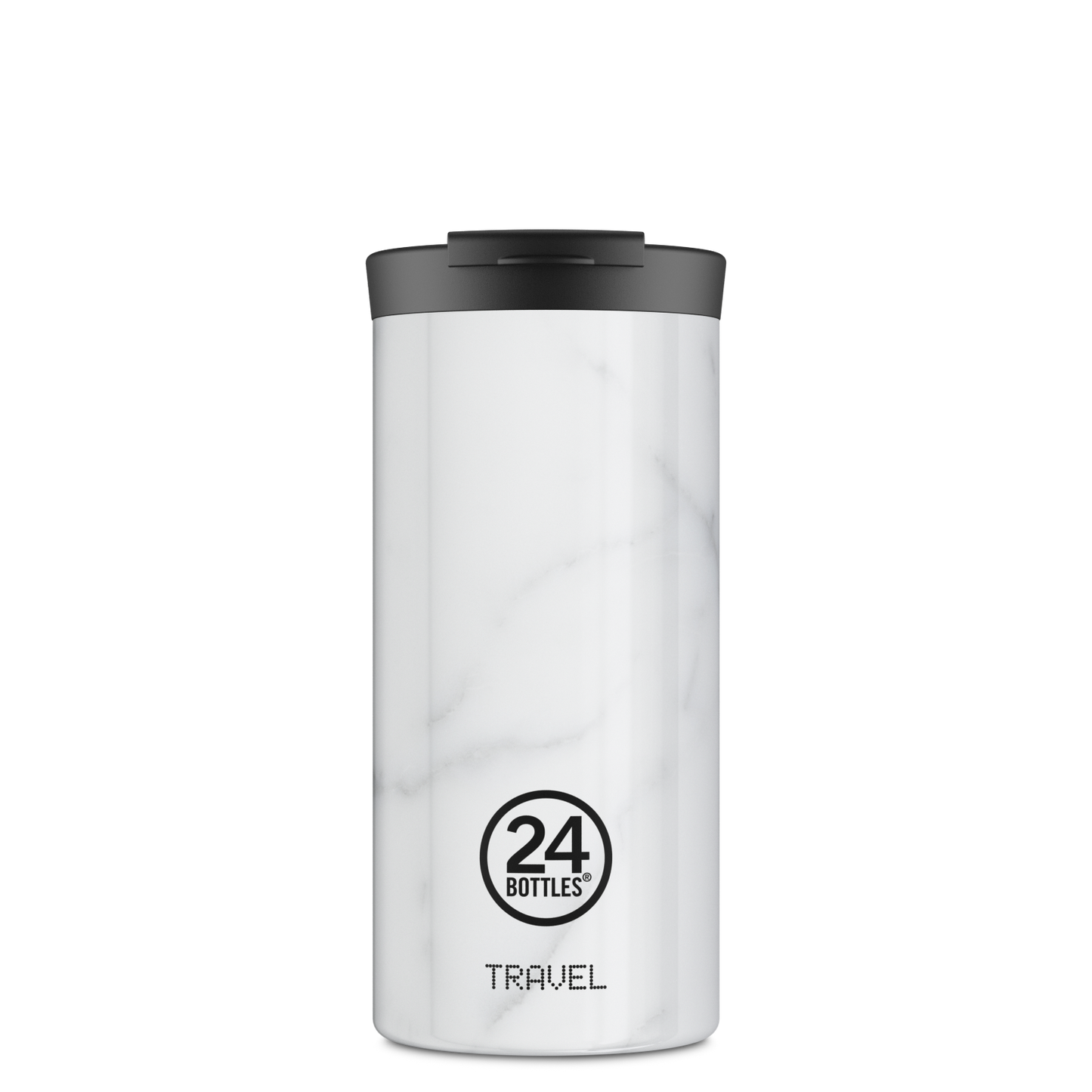Travel Tumbler | Carrara - 600 ml