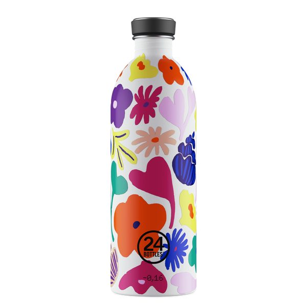 Bouteille "Urban Bottle" - Acqua Fiorita 1000ml