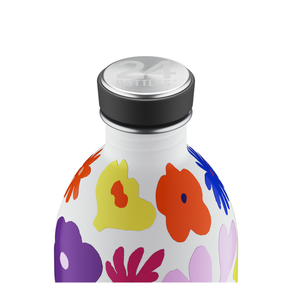 Bouteille "Urban Bottle" - Acqua Fiorita 1000ml