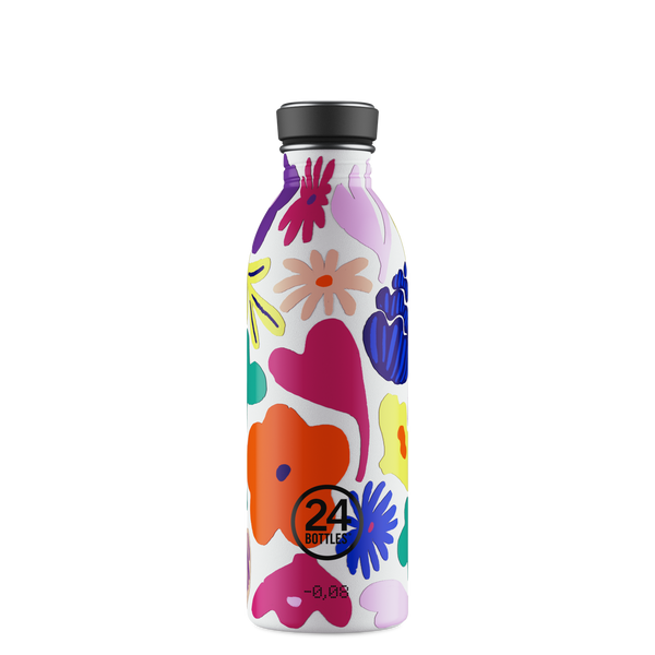 Bouteille "Urban Bottle" - Acqua Fiorita 500ml