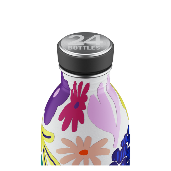 Bouteille "Urban Bottle" - Acqua Fiorita 500ml