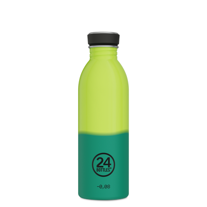 Urban Bottle | REactive I Yellow/Green - 500 ml