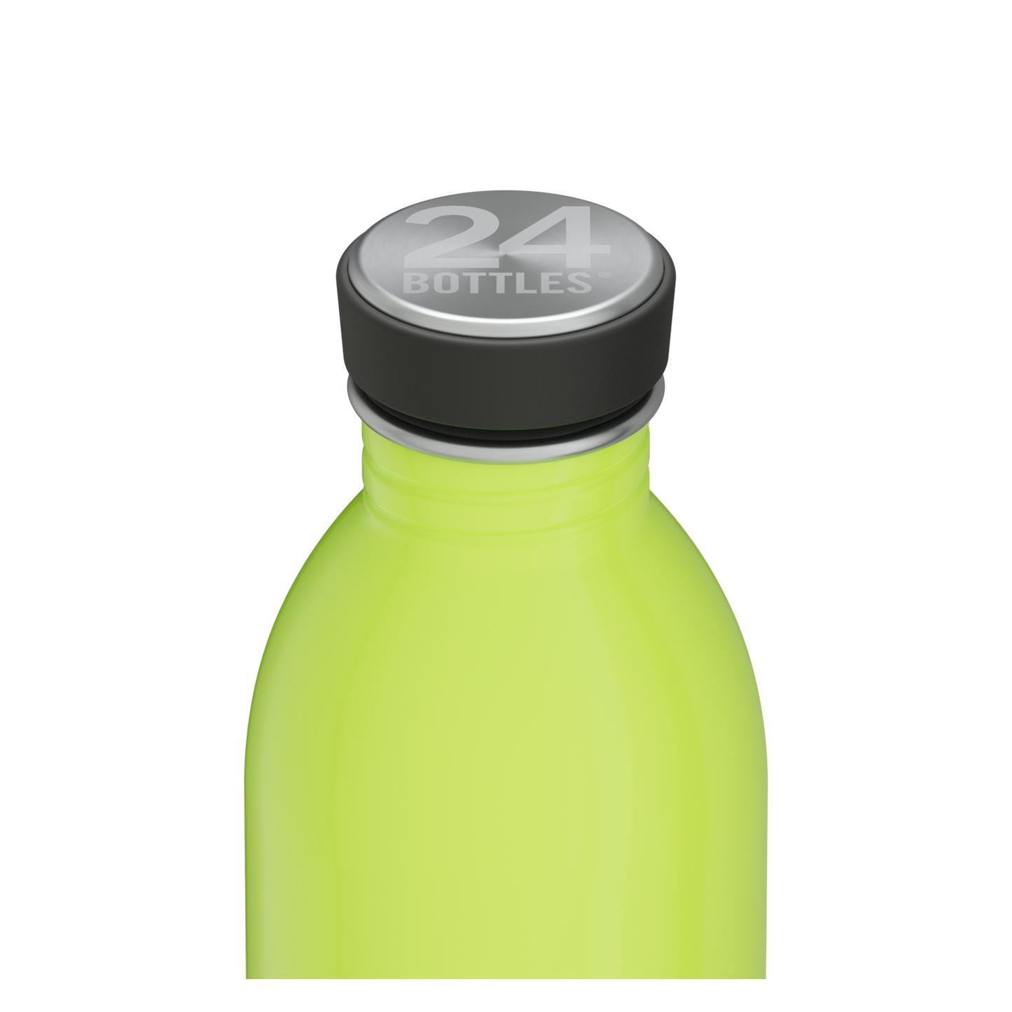 Urban Bottle | REactive I Yellow/Green - 500 ml