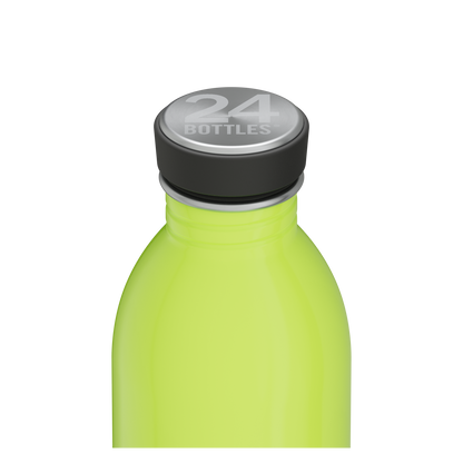Urban Bottle | REactive I Yellow/Green - 500 ml