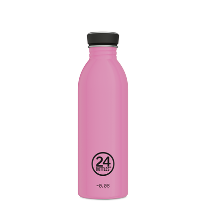 Urban Bottle | REactive II Pink/Blue - 500 ml