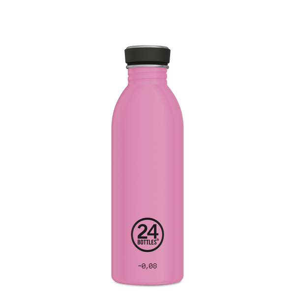 Bouteille "Urban Bottle" - REactive II Pink/Blue 500ml