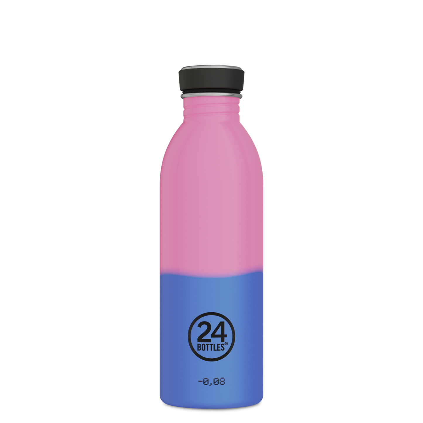 Urban Bottle | REactive II Pink/Blue - 500 ml