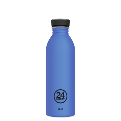 Urban Bottle | REactive II Pink/Blue - 500 ml