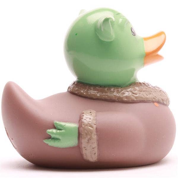 Canard Green Wonder