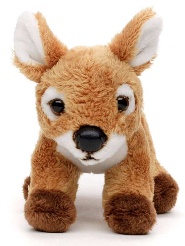Peluche faon Uni Toys
