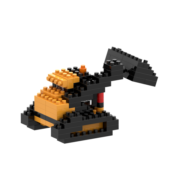 BRIXIES Compact Loader