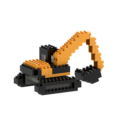 BRIXIES Excavator