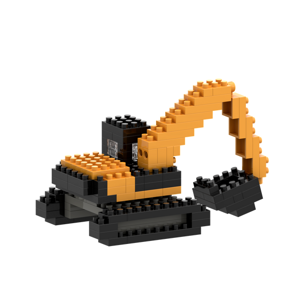 BRIXIES Excavator