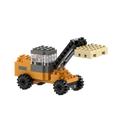 BRIXIES Radlader