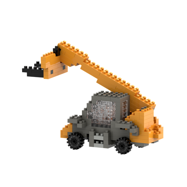 BRIXIES Telehandler