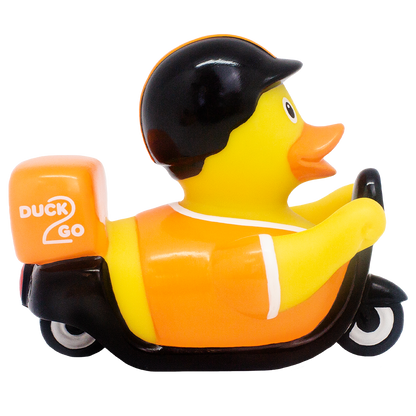 Canard Duck2Go Lilalu - vue 4