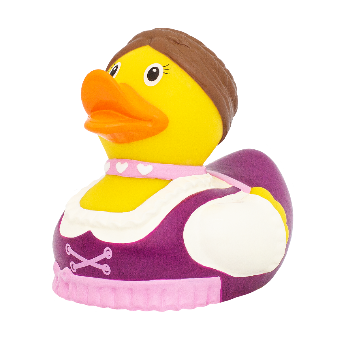 Canard Bavaroise Lilalu - vue 2