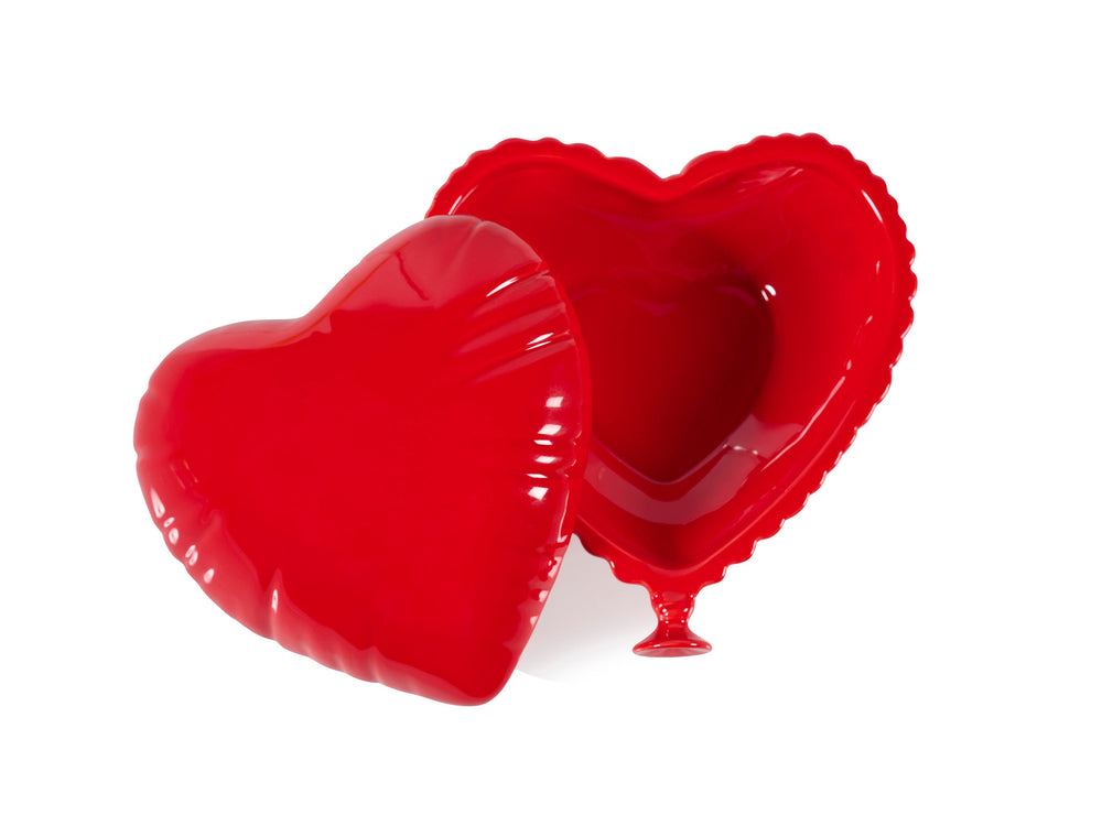 Portagioie Palloncino a Cuore