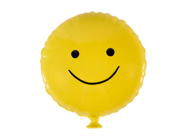 Boîte Ballon Joyeux Jaune – Bitten